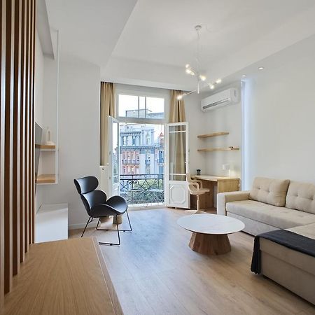 A.G.A.I.N Downtown Premium Suite Salonic Exterior foto