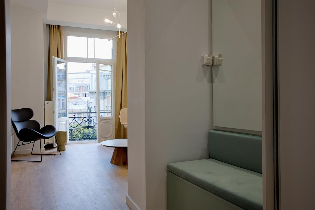 A.G.A.I.N Downtown Premium Suite Salonic Exterior foto