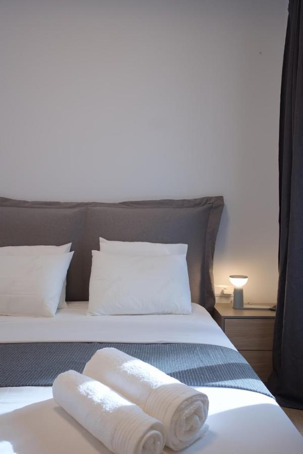 A.G.A.I.N Downtown Premium Suite Salonic Exterior foto