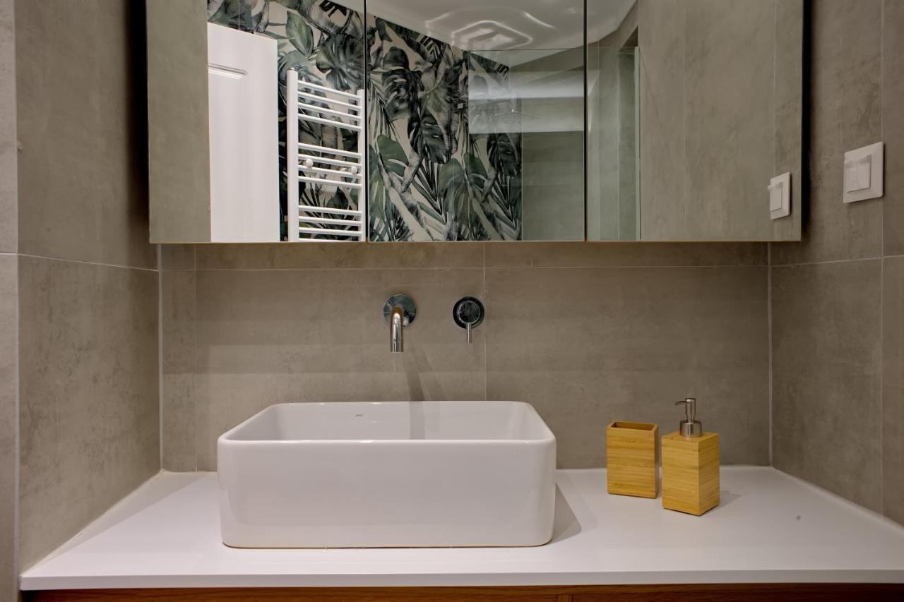 A.G.A.I.N Downtown Premium Suite Salonic Exterior foto