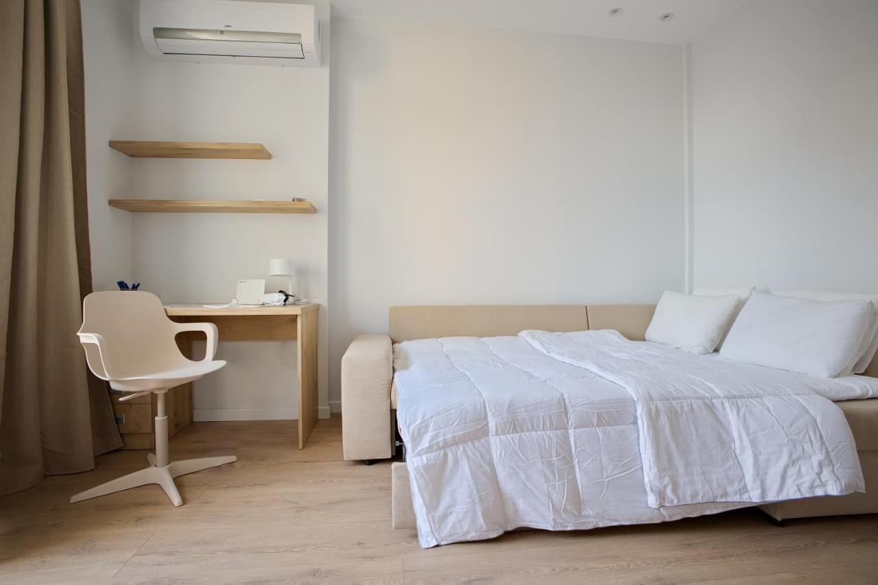 A.G.A.I.N Downtown Premium Suite Salonic Exterior foto