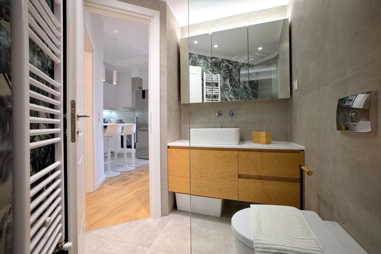 A.G.A.I.N Downtown Premium Suite Salonic Exterior foto
