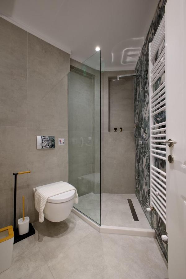 A.G.A.I.N Downtown Premium Suite Salonic Exterior foto