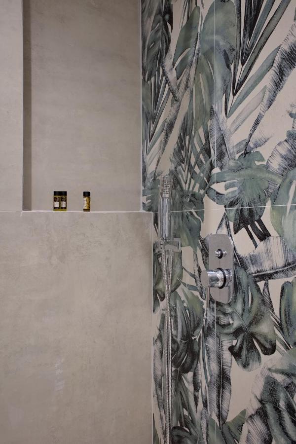 A.G.A.I.N Downtown Premium Suite Salonic Exterior foto